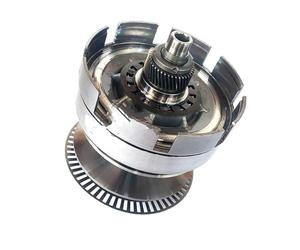 Ensemble poulie d'embrayage de Transmission Automatique VT2 avec kit de pignon de Courroie de poussée CVT pour Mini, Cooper et Lifan (Accessoire Auto)