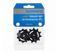 Ensemble Poulie Guide et Tension Dura-Ace rd-r9100/r9150 SH-Y5ZR98010 SHIMANO