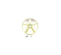 Ensemble Poulie Plastique Electrolux 5029477500