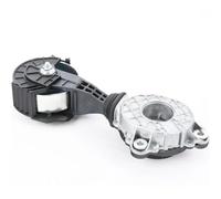 Ensemble Poulie Tendeur Courroie Moteur Pour MINI R55 R56 R57 R58 R59 R60 R61 Pour COOPER S Pour CLUBMAN Pour COUNTRYMAN 11287598833 Roue Friction Tendeur Courroie D'entraînement