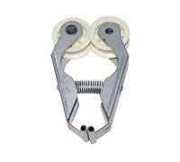 Poulie tendeur (99016-24626) Sèche-linge (481235818055 481235818049 BAUKNECHT WHIRLPOOL LADEN IGNIS)