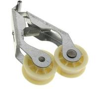 Ensemble poulies tendeur 481235818055 pour Seche-linge