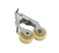 Ensemble poulies tendeur 481235818055 - seche-linge