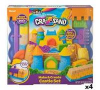 BigBuy Juguetes Jeu de Jouets, Standard