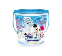 Ensemble pour activités manuelles Mr And Mrs Snow 115734