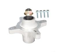 Ensemble pour broche Rôtisserie Électrique 50cm Moteur 4W Ensemble