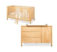 Ensemble pour Chambre d'enfant « Enno » Extra Large, 2 pièces.