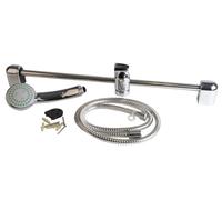 Ensemble pour douche LISA - NICOLL : 0342152
