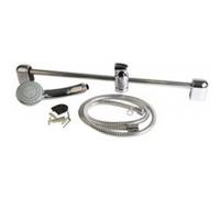 Ensemble pour douche LISA - NICOLL : 0342152