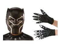 Ensemble pour enfants Black Panther