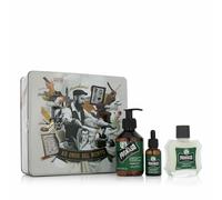 Ensemble pour le Soin de la Barbe Proraso Línea Refrescante 3 Pièces