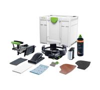 Festool Ensemble pour placage de chants KB-KA 65 SYS3 - 576834