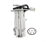 Ensemble pour Pompe à Carburant 49040-0750 pour Kawasaki ZX10R | 2016-2020, Remplacement Direct Alimentation pour moto, Pièce Rechange Injection