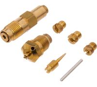 Ensemble: pour réparation carburateur 16N3-11