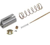Ensemble: pour réparation du piston coulissant BVF 16N3