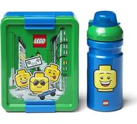 Ensemble pour repas LEGO garçon