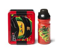 Ensemble pour repas LEGO Ninjago