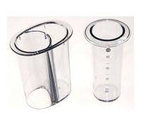 Ensemble poussoirs grand et petit pour robot multifonctions Kenwood - AT340 - Gris