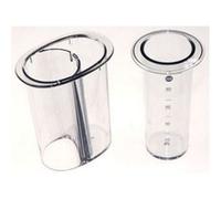 Ensemble poussoirs grand et petit pour robot multifonctions kenwood
