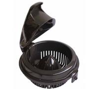 Ensemble Presse-Agrumes Noir Pour Robot Multifonction Magimix