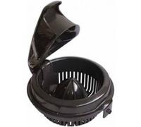 Ensemble presse-agrumes noir pour robot multifonction magimix Noir G