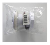 Ubbink Ensemble prise balai pour skimmer bouches larges et étroites