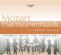 Ensemble Prisma - Harmoniemusik [Import]