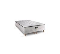 Ensemble Privilège 180x200 Mémoire de forme 5 zones