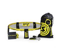 Ensemble professionnel Spikeball Noir