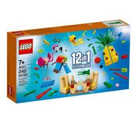 LEGO 40411 Jeux d’été 12-en-1