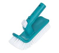 Ensemble Propreté Piscine Bestway 58786 Brosse Aquascrub Rotatif 180°