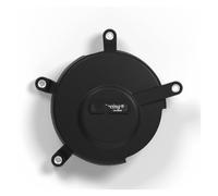 Ensemble Protection Stator Moteur Moto for Suzuki GSX-R600 K6-K9 L0-L9 GSX-R750 Protèges-Cadre(Clutch Gearbox)