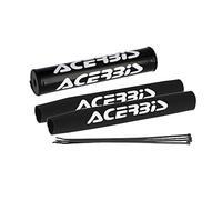 Ensemble : Protections de Fourche Acerbis + Coussin de Protection de Guidon
