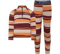 Ensemble pull et pantalon bÃ©bÃ© garÃ§on Didriksons Jadis Multicolore 18/24 mois