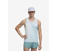Ensemble Puma LightSpeed Ultraweave bleu clair vert d'eau - XL