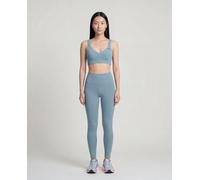 Ensemble Puma Shape bleu femme - M