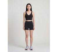 Ensemble Puma Shape Fashion noir uni femme - S