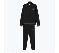 Ensemble PUMA Tuta ESS Rhinestone Logo Femme Noir Sportive Casual 693559 01