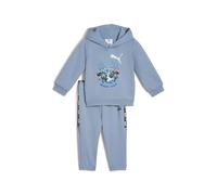 Ensemble PUMA x HOT WHEELS™ MONSTER TRUCKS Bébé, Vêtements, Cool Bleu, 4-6M 4-6M