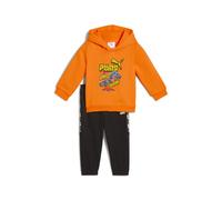 Ensemble PUMA x HOT WHEELS™ MONSTER TRUCKS Bébé, Vêtements, Noir, 6-9M 6-9M