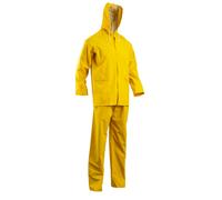 Ensemble PVC SET jaune - COVERGUARD - MO50210 L