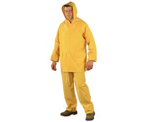 Ensemble PVC SET jaune - COVERGUARD - MO50210 L