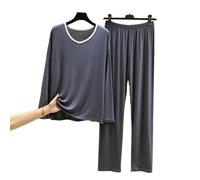 Ensemble Pyjama Ete Pantacourt Satin Réglable Coton pour Femmes Enceintes Extensible Bas Confortable Pyjashort Vêtements Nuit Sexy en SatinLuxe Floral Tendance Luxueux Ensembles