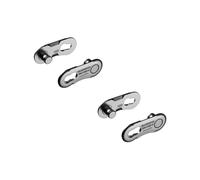 Ensemble Quick Maille Chaîne 12v sm-cn910-12 pour Deux SH-ISMCN91012A SHIMANO