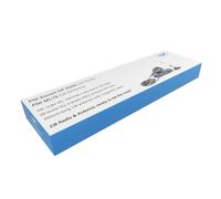 Ensemble radio CB - PNI - Escort HP 6500 ASQ - 4 W - Mobile - Antenne ML70 70 cm magnétique