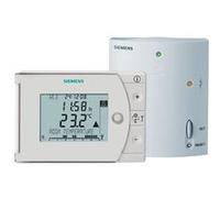 Thermostat hebdomadaire 230Vac REV24RF/SET-XA- SIEMENS - REV24RF/SET-XA