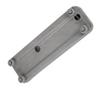 Ensemble rails côté droit Lave-vaisselle 482000040676, C00305023 ARISTON HOTPOINT, SCHOLTES, INDESIT, WHIRLPOOL, IGNIS, FRANKE, PRIV