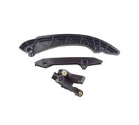 Ensemble Rails Guidage Chaîne Distribution 3 Pièces Pour E36 325 E46 328 330 E39 E60 530 E53 X5 11311703717 11311722651 11311726480 tendeur courroie