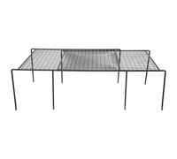 Ensemble Range-Couverts Rétractable Pour Économiser L'espace