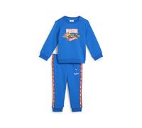 Ensemble ras du cou PUMA x HOT WHEELS™ Minicats Bébé, Vêtements, Royal, 6-9M 6-9M